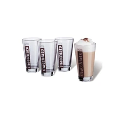 Чаша за лате Domestic Latte Macchiato 299662 300ml