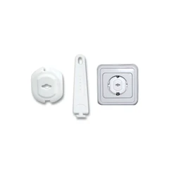 Предпазител за контакти 8 броя, Sevi baby, 8628