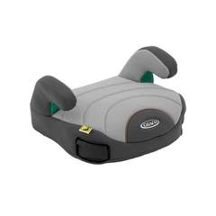 GRACO™ Столче за кола BOOSTER EVERSURE i-SIZE LITE, Steeple Gray