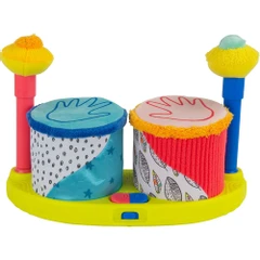 Lamaze Моите първи барабани, 12м+, L27472