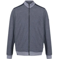 Мъжки суитшърт Dare 2b Finesse Jacket, сив, M