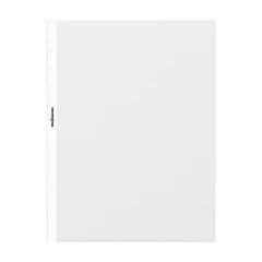Office 1 Superstore Джоб за документи, A4, 160 µm, мат, 10 броя