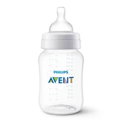 Шише Anti-Colic 3.0 260 мл 1м+