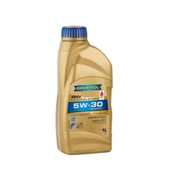 Моторно масло RAVENOL RNV SAE 5W-30 1л.