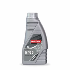 Моторно масло Marenol M10D 1л.