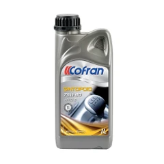 Трансмисионно масло COFRAN SINTOPOID 75W-80 1л.