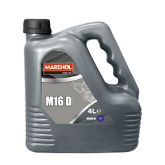 Моторно масло Marenol M16D 4л.