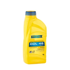 Компресорно масло RAVENOL ODL 46 Druckluftoel 1л.