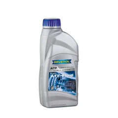 Трансмисионно масло RAVENOL ATF Fluid 1л.