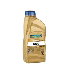 Трансмисионно масло RAVENOL MDL Multi-disc locking differen. 1л.