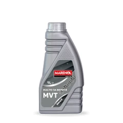 Масло за верижни триони Marenol MVT 1л.