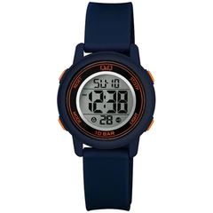 Детски дигитален часовник Q&Q M208J009Y