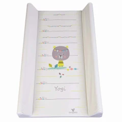 Твърда подложка за повиване Cangaroo Yogi