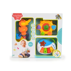 Музикален комплект Baby Rock Star LT80011