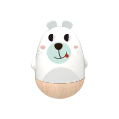 Дървен музикален пумпал Tooky Toy TF455