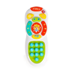 Музикална играчка Moni Toys Smart Remote YL507
