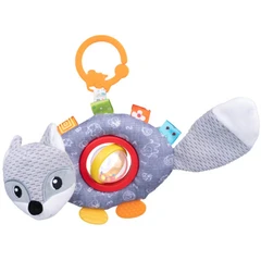 Bali Bazoo Играчка лисичка с въртяща се сфера 80790