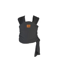 Слинг Cangaroo Cherish черен