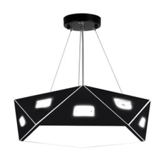 Полилей лед за трапезария Nemezis Candellux
