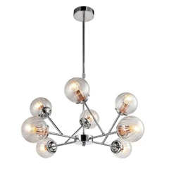 Полилей с осем крушки,модерен стил Best Candellux