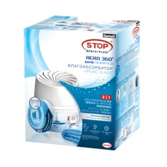 CERESIT AERO ВЛАГОАБСОРБАТОР *450 за БАНЯ