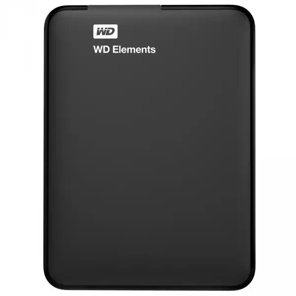 WD ELEMENTS PORTABLE 1TB 3.0