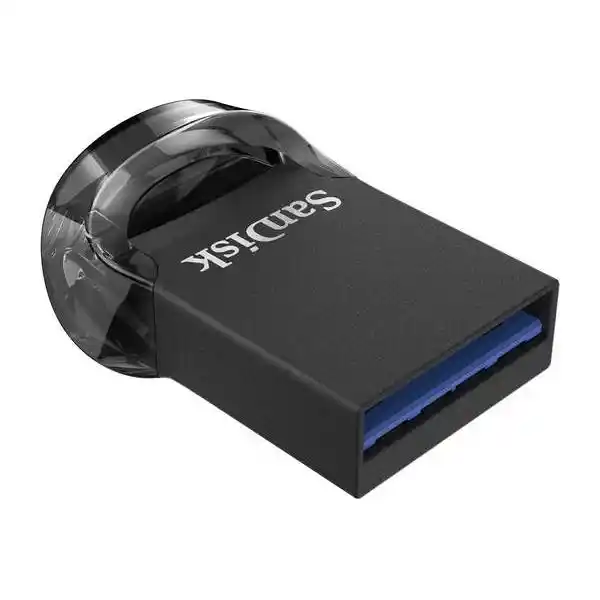 SANDISK CRUZER ULTRA FIT 32GB SDCZ430-032G-G46