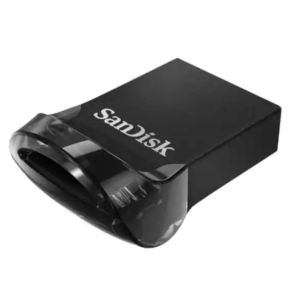 SANDISK CRUZER ULTRA FIT 32GB SDCZ430-032G-G46