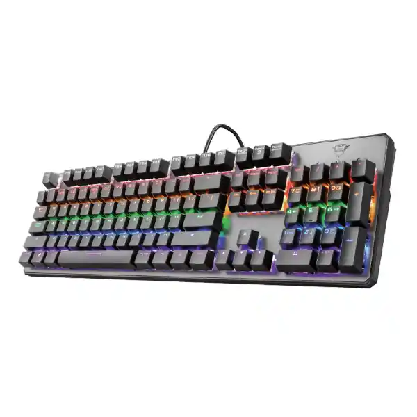 TRUST 22630 ASTA GXT865 MECH KB