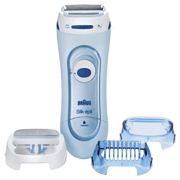 BRAUN LS5-160 WD