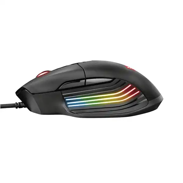 TRUST 23574 GXT940 RGB GAMING MOUSE