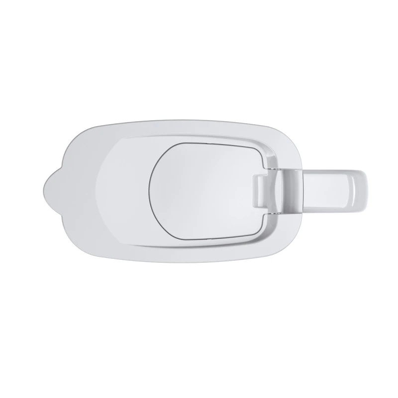 AQUAPHOR COMPACT 2.4L KETTLE WH