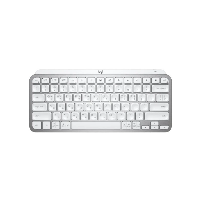 LOGITECH 920-010499 MX KEYS MINI PGRAY