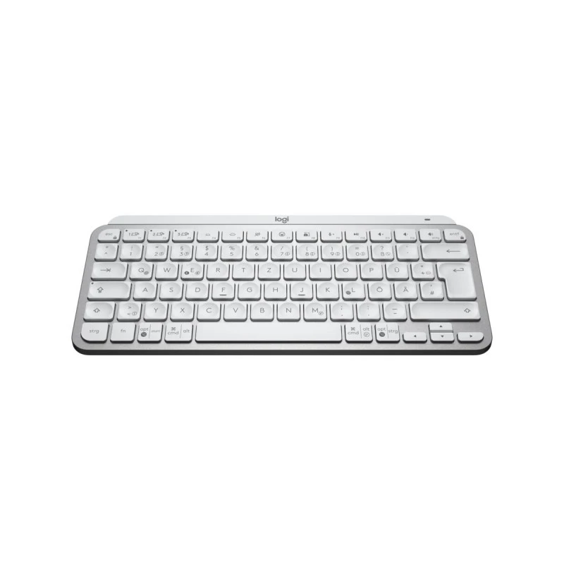 LOGITECH 920-010499 MX KEYS MINI PGRAY