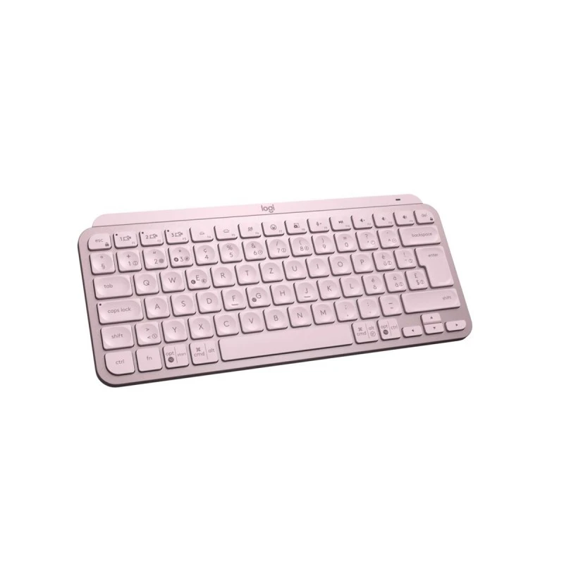 LOGITECH 920-010500 MX KEYS MINI ROSE