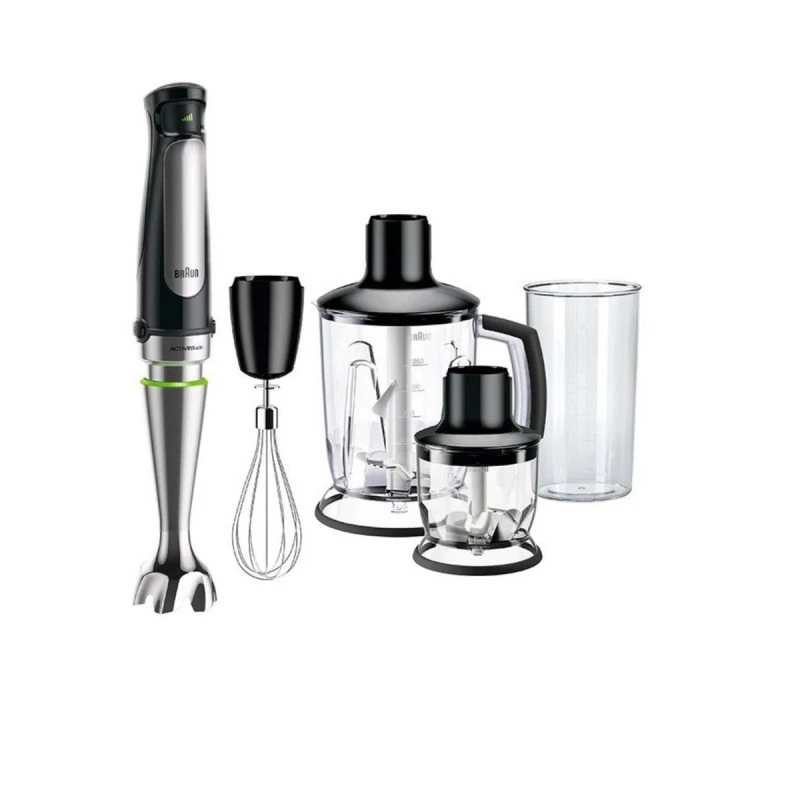 BRAUN MQ7045X  