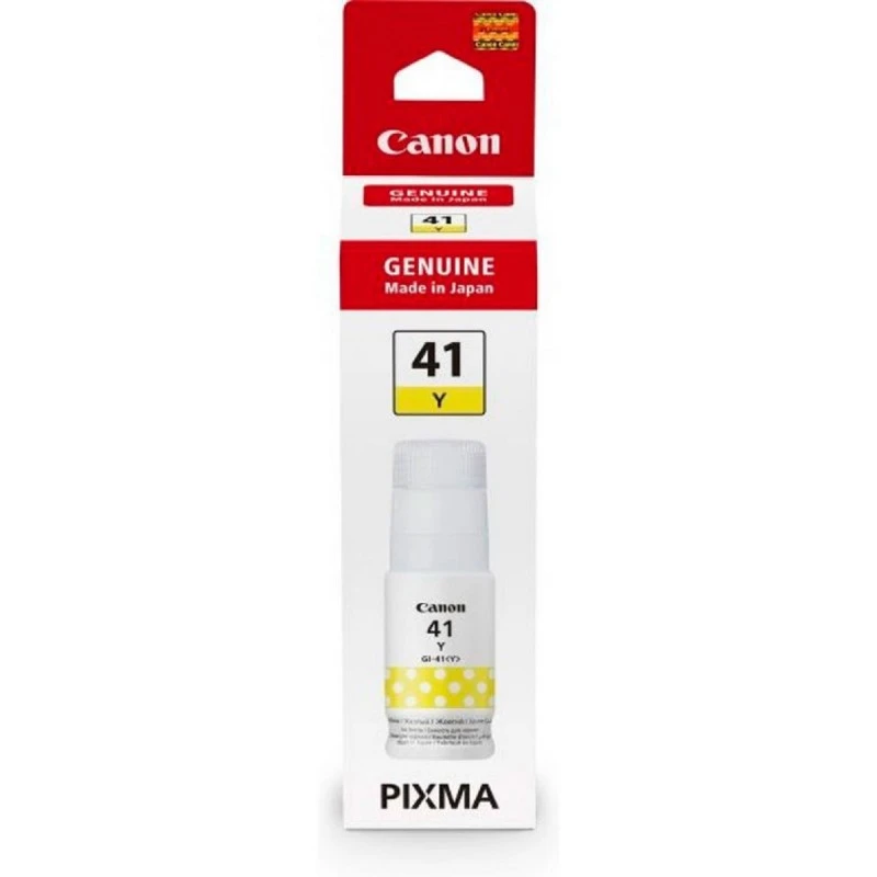 CANON GI-41 Y