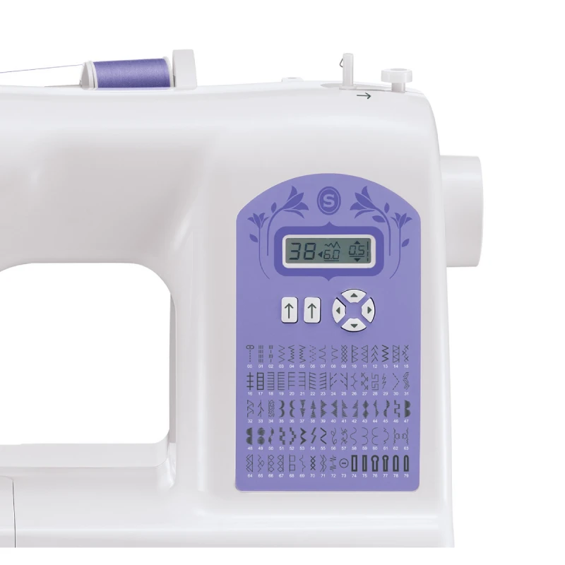 SINGER STARLET 6680