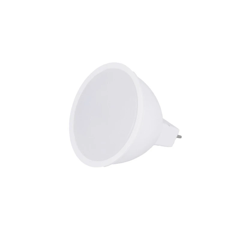 FOREVER LED КРУШКА GU5.3 MR16 6W 12V 3000K 240LM RTV0600004
