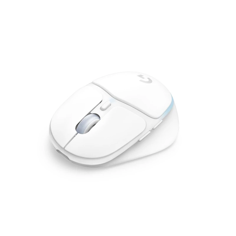 LOGITECH G705 AURORA WIRELESS MOUSE WHITE 910-006367