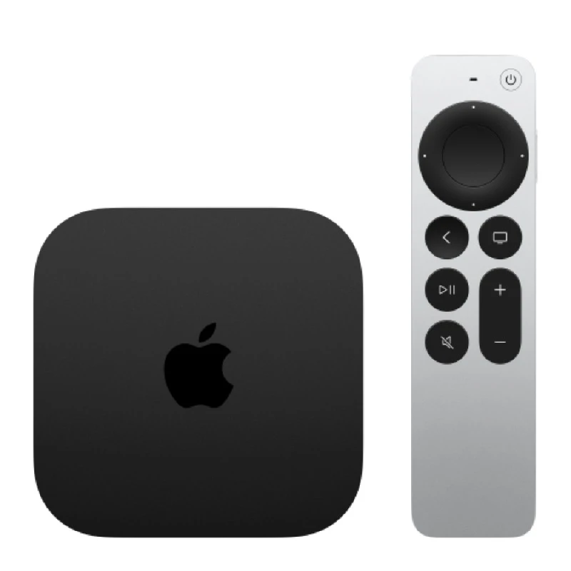 APPLE MN873SO/A TV 4K WI-FI WITH 64GB