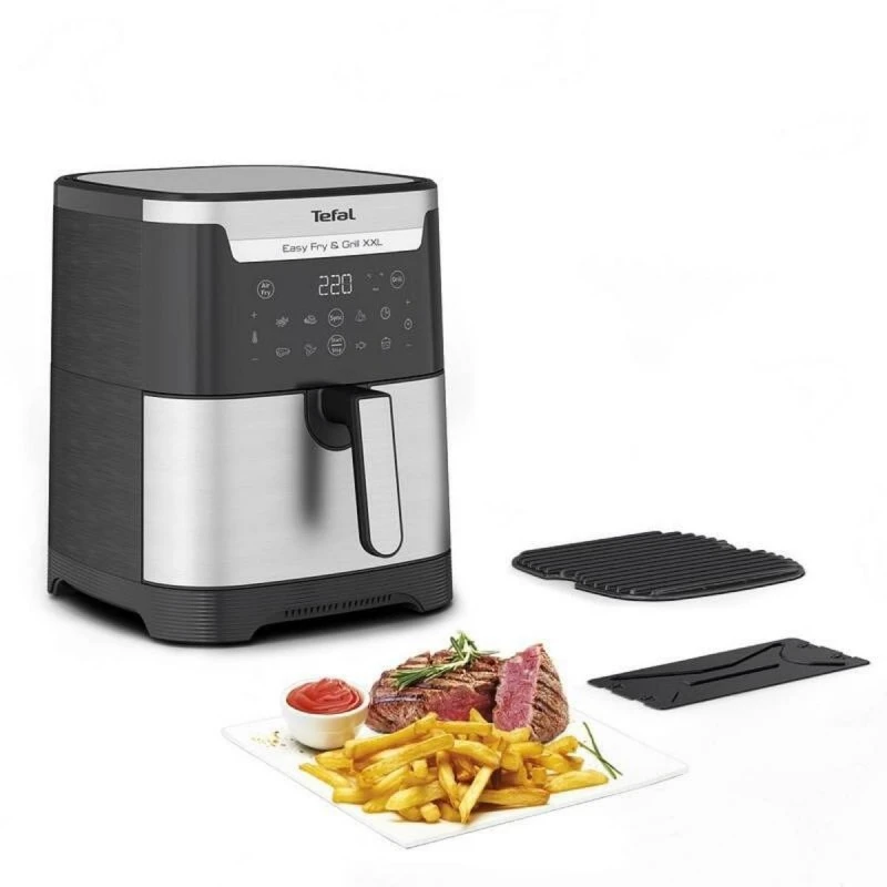 TEFAL EY801D15