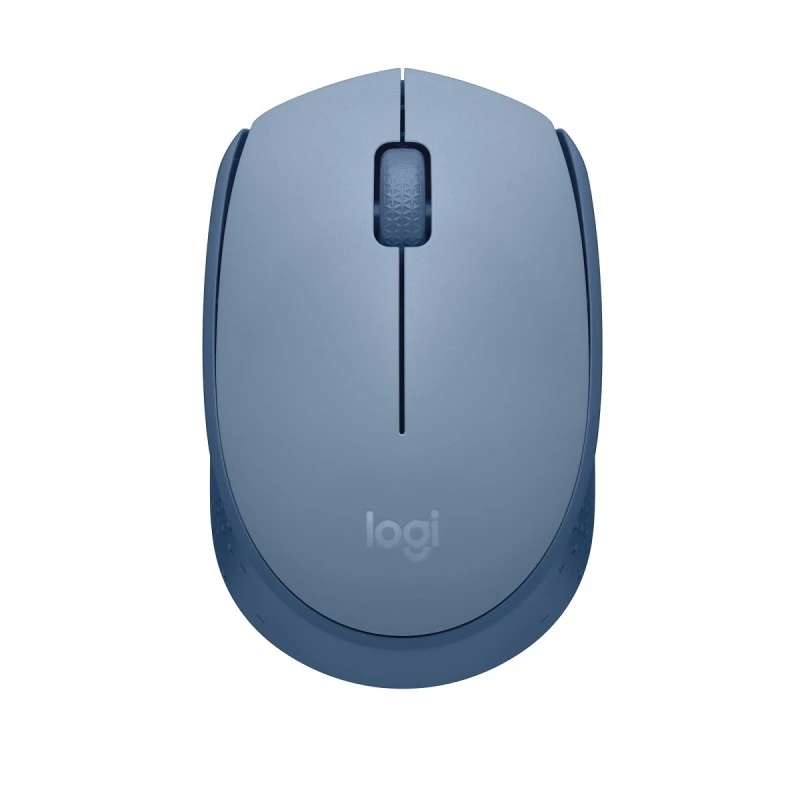 LOGITECH 910-006866 M171 BLUEGREY
