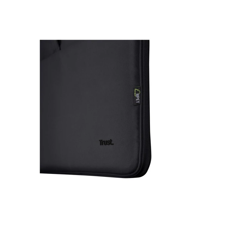 TRUST 24447 BOLOGNA LAPTOP BAG 16'' ECO BLACK