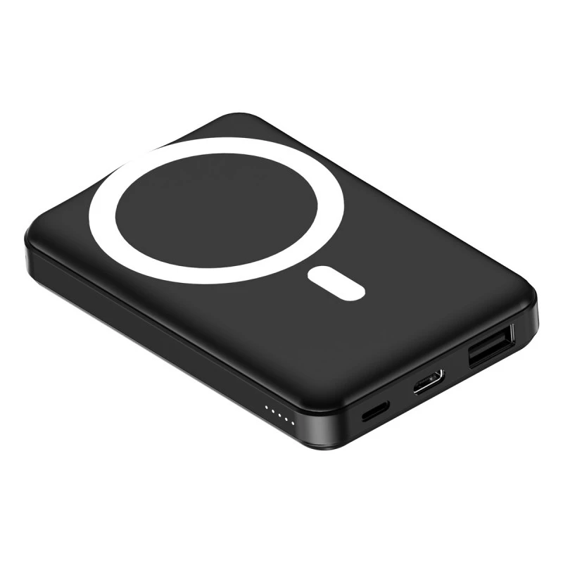 XMART POWER BANK 10AH WIRELESS MAGSAFE/PD 22W