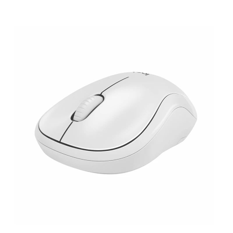 LOGITECH M240 SILENT BT MOUSE WHITE 910-007120