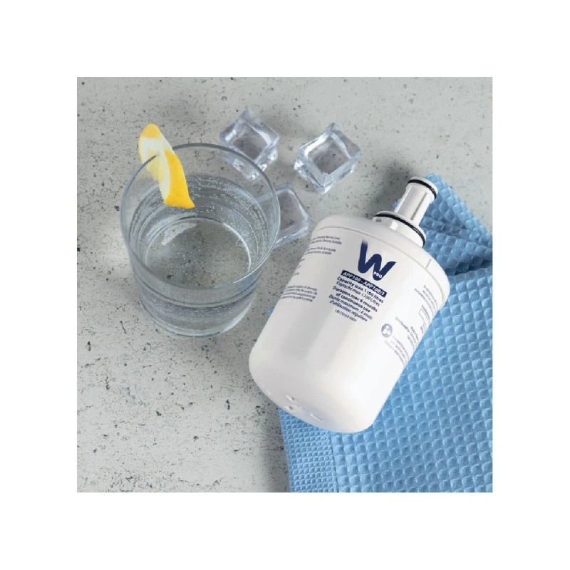 WPRO 484000000513 APP100/1 ФИЛТ ХЛАДИЛНИК