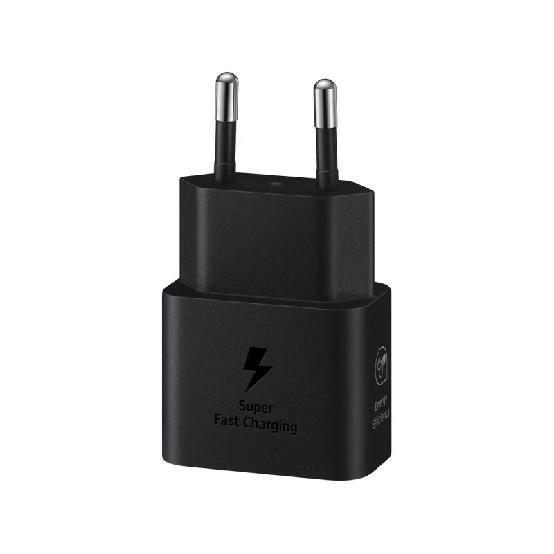 SAMSUNG EP-T2510NBEGEU FAST CHARGER 25W BK