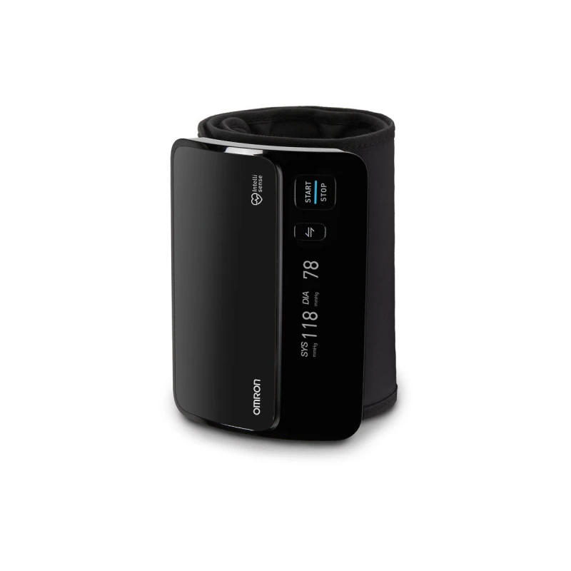 OMRON EVOLV WIRELESS REVEIEW