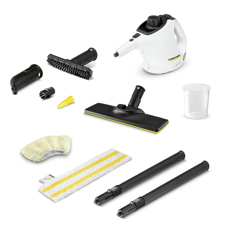 KARCHER SC 1 EasyFix WH
